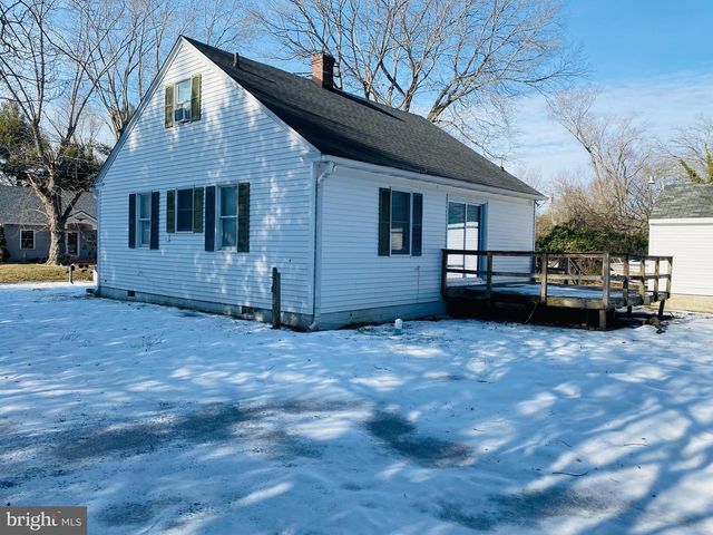 1007 PIERCE AVE, Salisbury, MD 21804