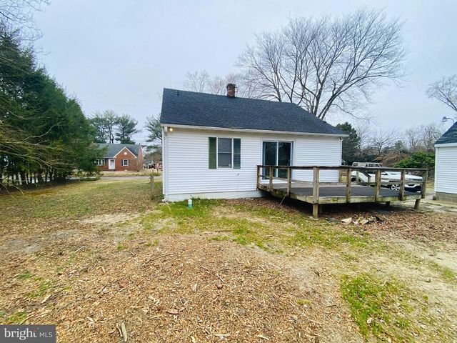 1007 PIERCE AVE, Salisbury, MD 21804