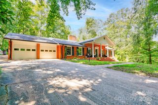 1731 N Lafayette Street, Shelby, NC 28150