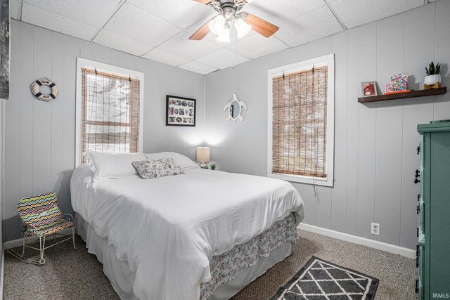 40 EMS B56 Lane, Warsaw, IN 46582