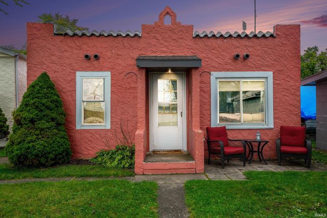 40 EMS B56 Lane, Warsaw, IN 46582