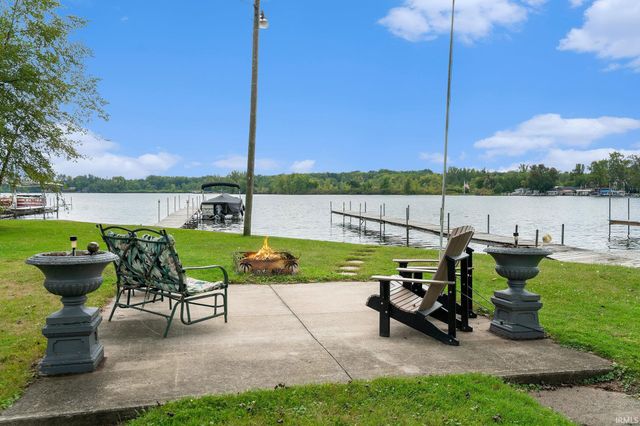 40 EMS B56 Lane, Warsaw, IN 46582