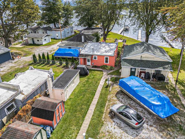 40 EMS B56 Lane, Warsaw, IN 46582