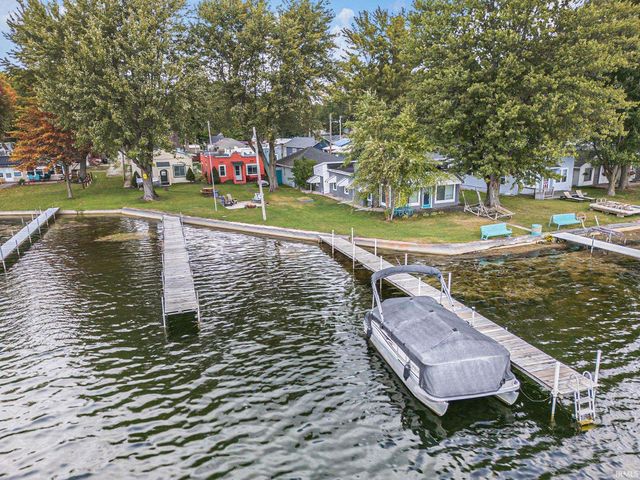 40 EMS B56 Lane, Warsaw, IN 46582