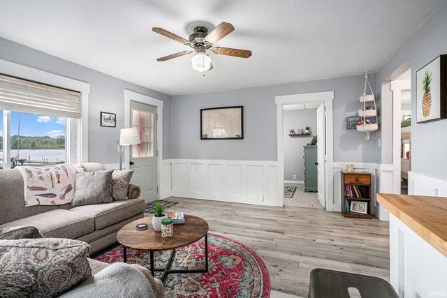 40 EMS B56 Lane, Warsaw, IN 46582