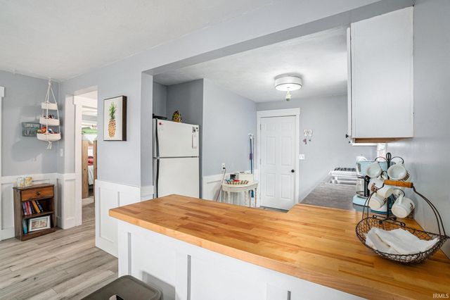 40 EMS B56 Lane, Warsaw, IN 46582