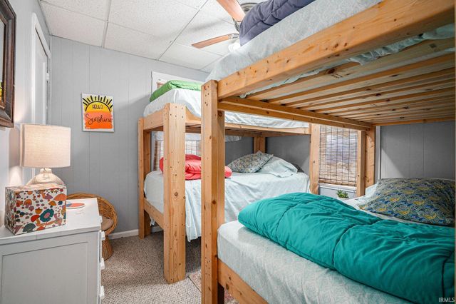 40 EMS B56 Lane, Warsaw, IN 46582