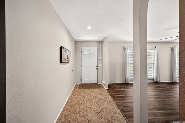 8005 HARPER VALLEY ST, Live Oak, TX 78233