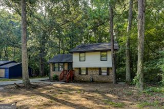 4342 Lincolndale Drive, Ellenwood, GA 30294