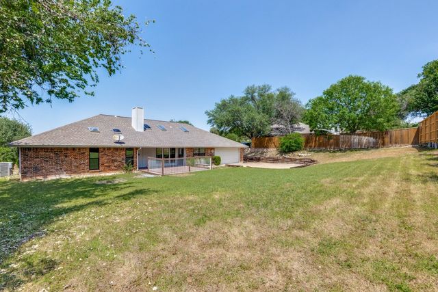 7717 Woodside Hill, Fort Worth, TX 76179