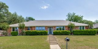 7717 Woodside Hill, Fort Worth, TX 76179