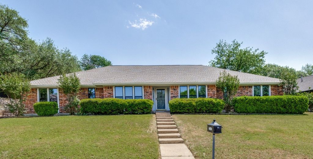 7717 Woodside Hill, Fort Worth, TX 76179