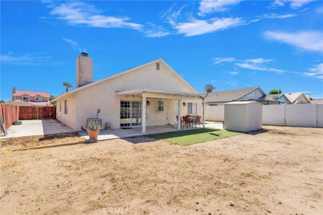 13250 Meteor Drive, Victorville, CA 92395