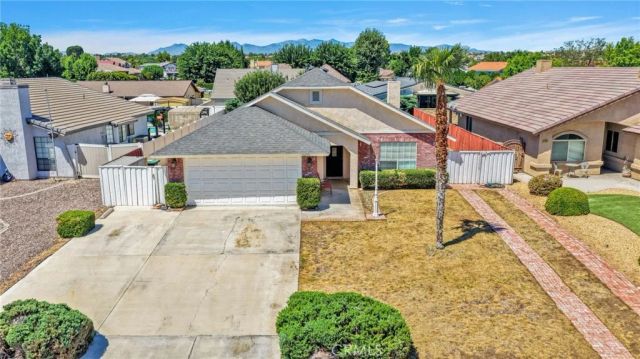 13250 Meteor Drive, Victorville, CA 92395