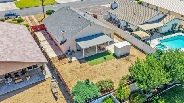 13250 Meteor Drive, Victorville, CA 92395