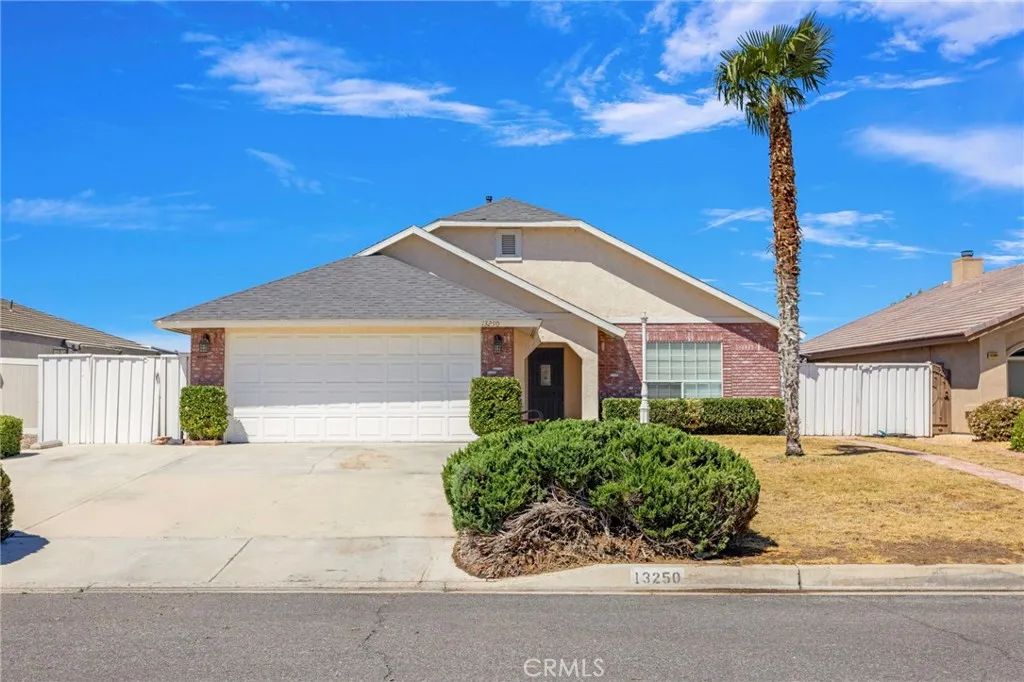 13250 Meteor Drive, Victorville, CA 92395