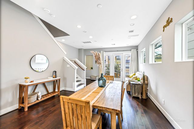 3105 Gillespie Street, Houston, TX 77020