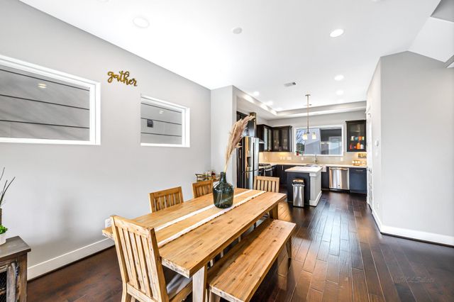 3105 Gillespie Street, Houston, TX 77020