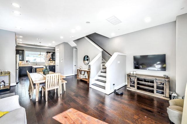 3105 Gillespie Street, Houston, TX 77020