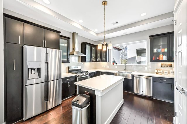 3105 Gillespie Street, Houston, TX 77020