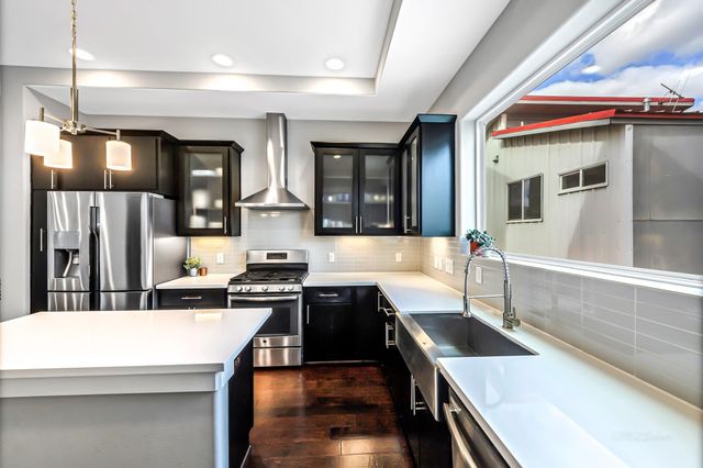 3105 Gillespie Street, Houston, TX 77020