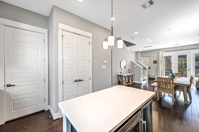 3105 Gillespie Street, Houston, TX 77020