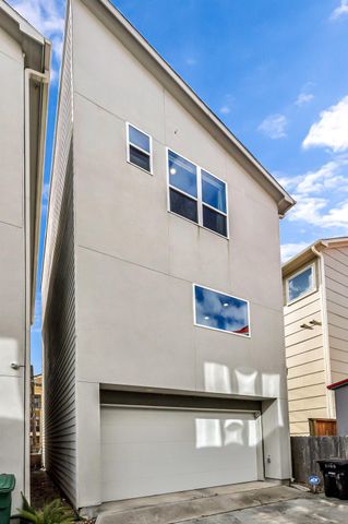 3105 Gillespie Street, Houston, TX 77020