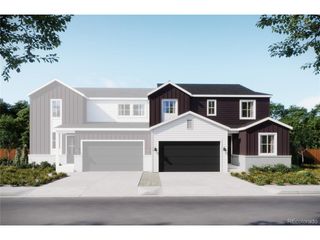 16407 Lone Wolf Pl, Parker, CO 80134