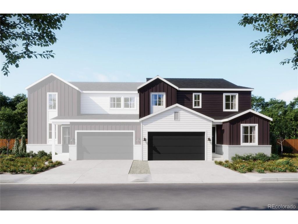 16407 Lone Wolf Pl, Parker, CO 80134