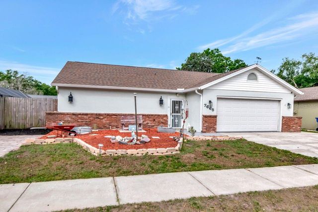 7665 DEER FOOT DRIVE, New Port Richey, FL 34653