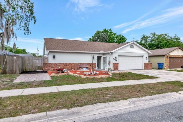 7665 DEER FOOT DRIVE, New Port Richey, FL 34653