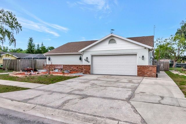 7665 DEER FOOT DRIVE, New Port Richey, FL 34653
