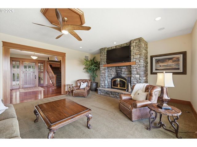21029 Sw LeBeau Rd, Sherwood, OR 97140