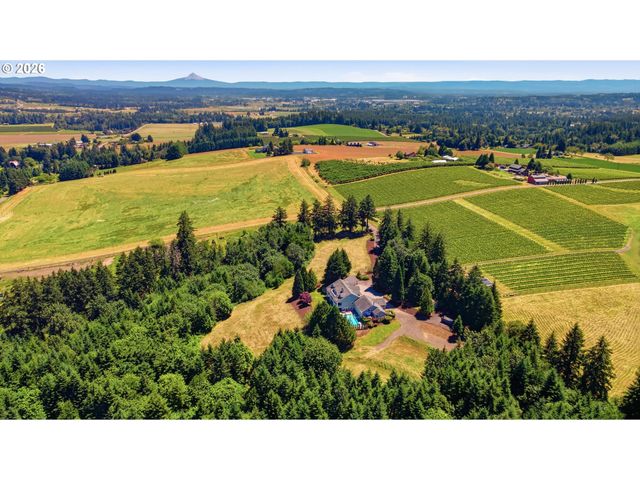 21029 Sw LeBeau Rd, Sherwood, OR 97140