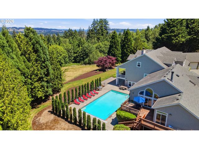 21029 Sw LeBeau Rd, Sherwood, OR 97140