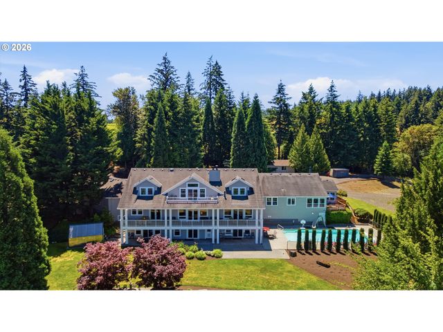 21029 Sw LeBeau Rd, Sherwood, OR 97140