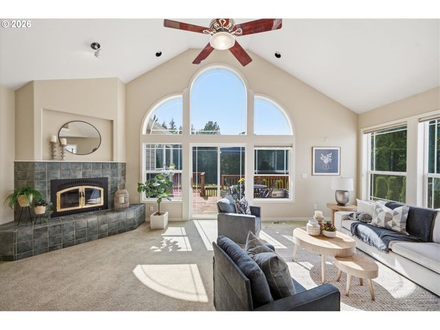 21029 Sw LeBeau Rd, Sherwood, OR 97140