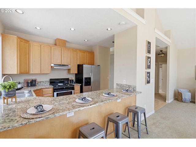 21029 Sw LeBeau Rd, Sherwood, OR 97140