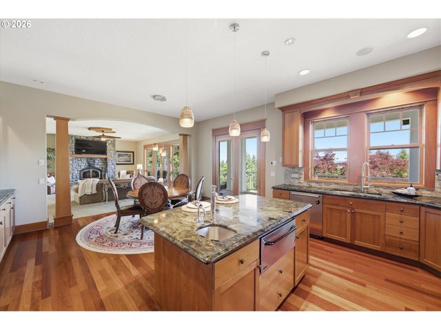 21029 Sw LeBeau Rd, Sherwood, OR 97140