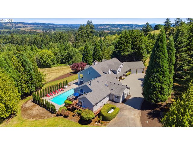 21029 Sw LeBeau Rd, Sherwood, OR 97140
