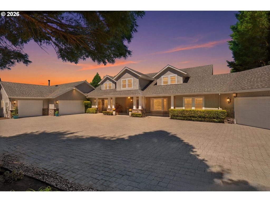 21029 Sw LeBeau Rd, Sherwood, OR 97140