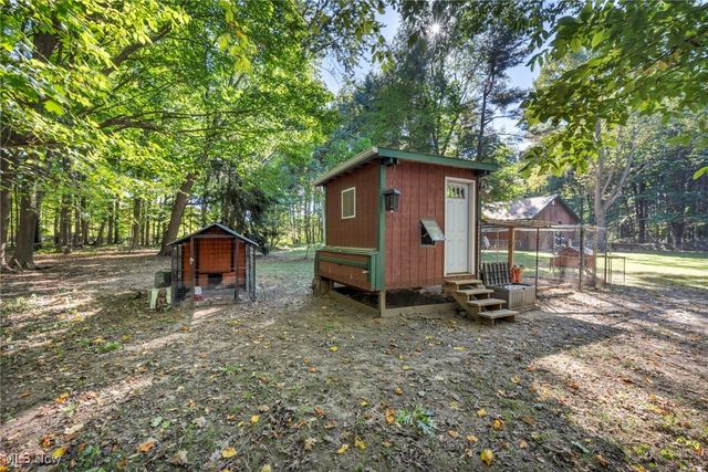 9010 Boyer Lane, Kirtland Hills, OH 44060