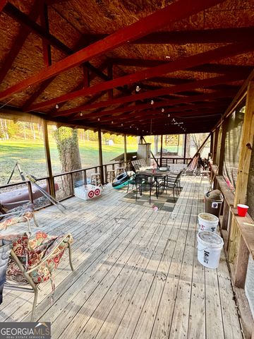 687 Nimblewill Creek Road, Dahlonega, GA 30533