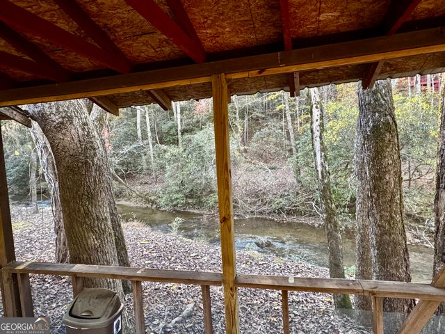 687 Nimblewill Creek Road, Dahlonega, GA 30533