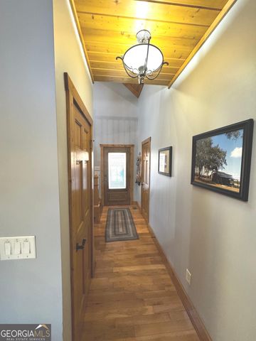 687 Nimblewill Creek Road, Dahlonega, GA 30533