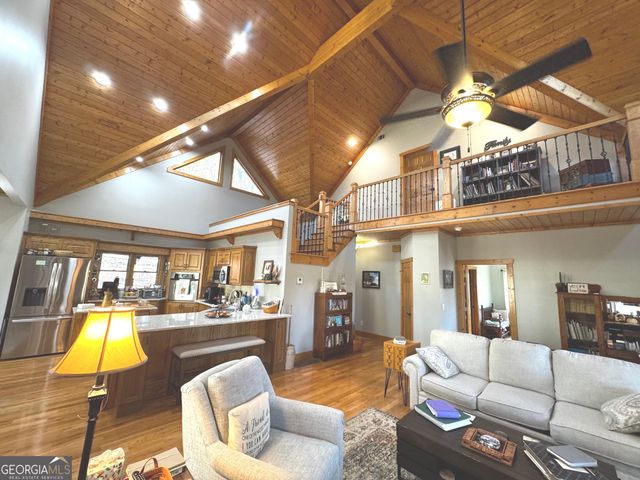 687 Nimblewill Creek Road, Dahlonega, GA 30533