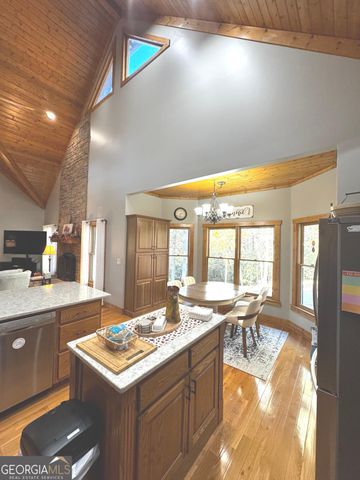 687 Nimblewill Creek Road, Dahlonega, GA 30533