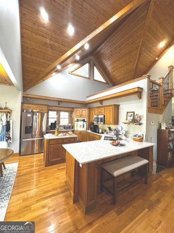 687 Nimblewill Creek Road, Dahlonega, GA 30533