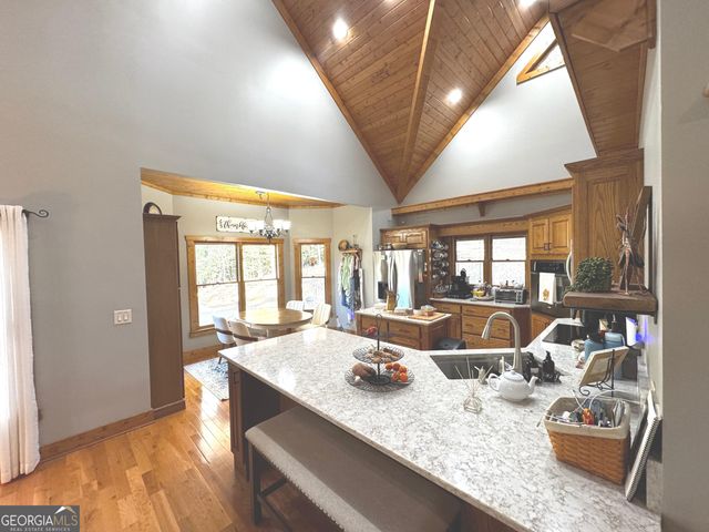 687 Nimblewill Creek Road, Dahlonega, GA 30533