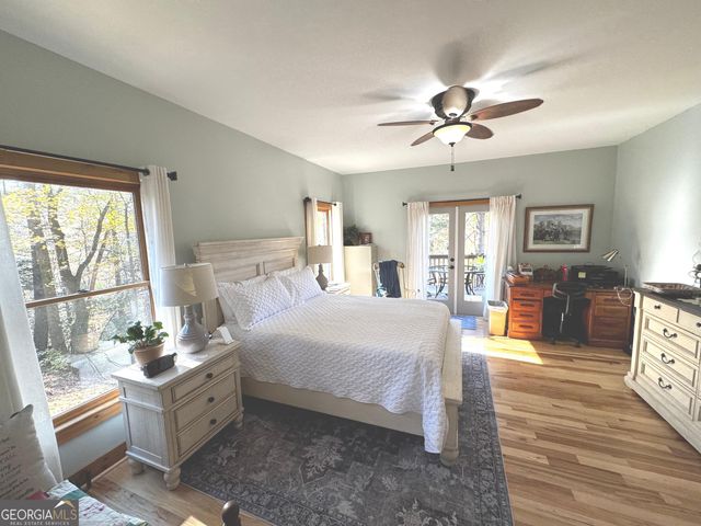 687 Nimblewill Creek Road, Dahlonega, GA 30533